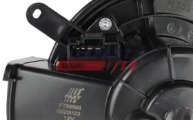 Вентилятор салона Вентилятор салона