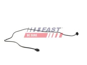 Патрубок радіатора системи охолодження двигуна Патрубок радіатора системи охолодження двигуна