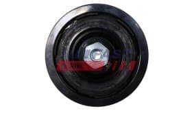 Муфта компрессора кондиционера Муфта компрессора кондиционера