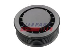 Натяжной ролик поликлинового ремня Натяжной ролик поликлинового ремня