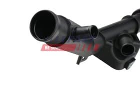 Патрубок системи охолодження Патрубок системи охолодження