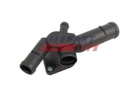 Патрубок радиатора системы охлаждения двигателя Патрубок радиатора системы охлаждения двигателя