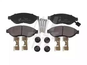 Тормозные колодки