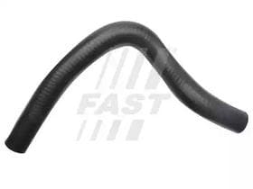 Патрубок системы охлаждения Патрубок системы охлаждения