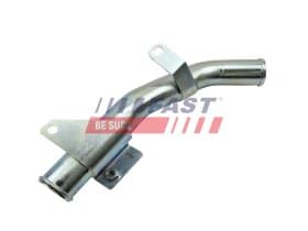 Патрубок системи охолодження Патрубок системи охолодження