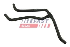 Патрубок радіатора системи охолодження двигуна Патрубок радіатора системи охолодження двигуна