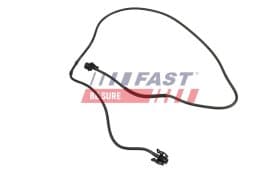 Патрубок системы охлаждения Патрубок системы охлаждения