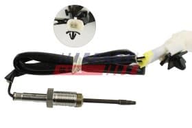 Датчик температури вихлопних газів Датчик температури вихлопних газів