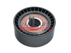 Натяжний ролик поліклинового ременя Натяжний ролик поліклинового ременя