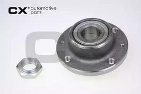 Ступица колеса Ступица колеса