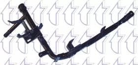 Патрубок системы охлаждения Патрубок системы охлаждения