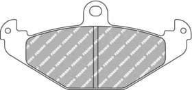 Тормозные колодки Тормозные колодки