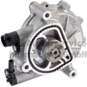 Вакуумний підсилювач гальмівної системи Вакуумний підсилювач гальмівної системи