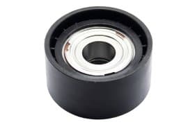 Обвідний ролик поліклинового ременя Обвідний ролик поліклинового ременя