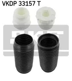 Комплект (пыльники + отбойники) Комплект (пыльники + отбойники)