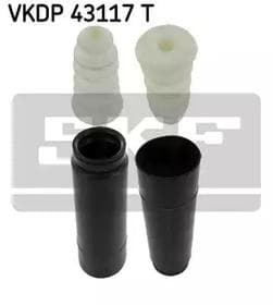 Комплект (пыльники + отбойники) Комплект (пыльники + отбойники)