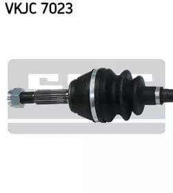 Піввісь Піввісь