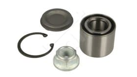 Комплект ступицы колеса Комплект ступицы колеса