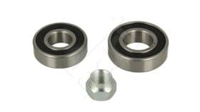 Комплект ступицы колеса Комплект ступицы колеса