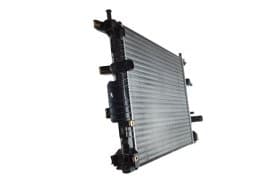 Радиатор охлаждения двигателя Радиатор охлаждения двигателя