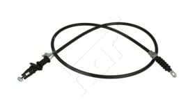 Трос ручного тормоза Трос ручного тормоза
