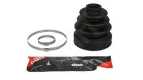 Пильовик гранати Пильовик гранати