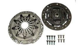 Комплект зчеплення Комплект зчеплення