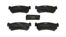 Тормозные колодки Тормозные колодки