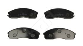 Гальмівні колодки Гальмівні колодки