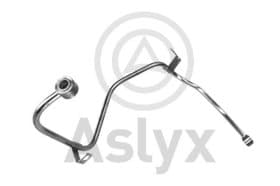 Маслопровод турбины Маслопровод турбины