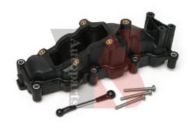 Впускний патрубок Впускний патрубок