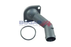 Фланец охлаждающей жидкости Фланец охлаждающей жидкости