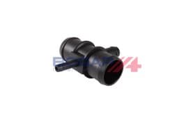 Фланец охлаждающей жидкости Фланец охлаждающей жидкости