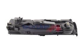 Клапанная крышка Клапанная крышка