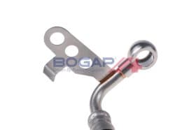 Маслопровод турбины Маслопровод турбины