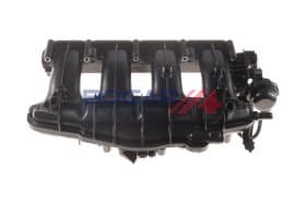 Впускний патрубок Впускний патрубок