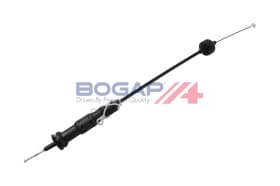 Трос зчеплення Bogap a2214100 Трос зчеплення Bogap a2214100