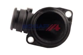 Фланец охлаждающей жидкости Фланец охлаждающей жидкости