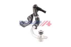 Оливний патрубок турбіни Оливний патрубок турбіни