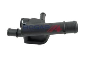 Фланец охлаждающей жидкости Фланец охлаждающей жидкости