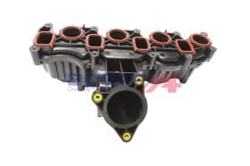 Впускной патрубок Впускной патрубок