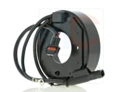 Муфта компрессора кондиционера Муфта компрессора кондиционера