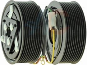 Муфта компресора кондиціонера Муфта компресора кондиціонера