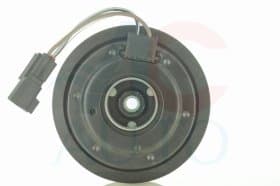 Муфта компрессора кондиционера Муфта компрессора кондиционера