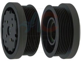 Муфта компрессора кондиционера Муфта компрессора кондиционера