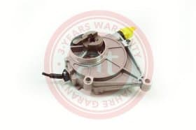 Вакуумный усилитель тормозной системы Вакуумный усилитель тормозной системы