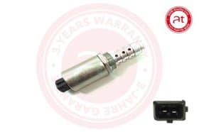 Регулирующий клапан распредвала Регулирующий клапан распредвала