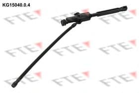 Головний циліндр зчеплення Головний циліндр зчеплення