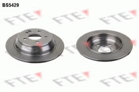 Гальмівний диск