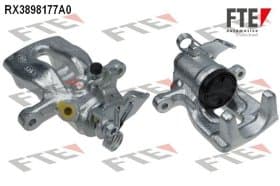 Тормозной суппорт Тормозной суппорт